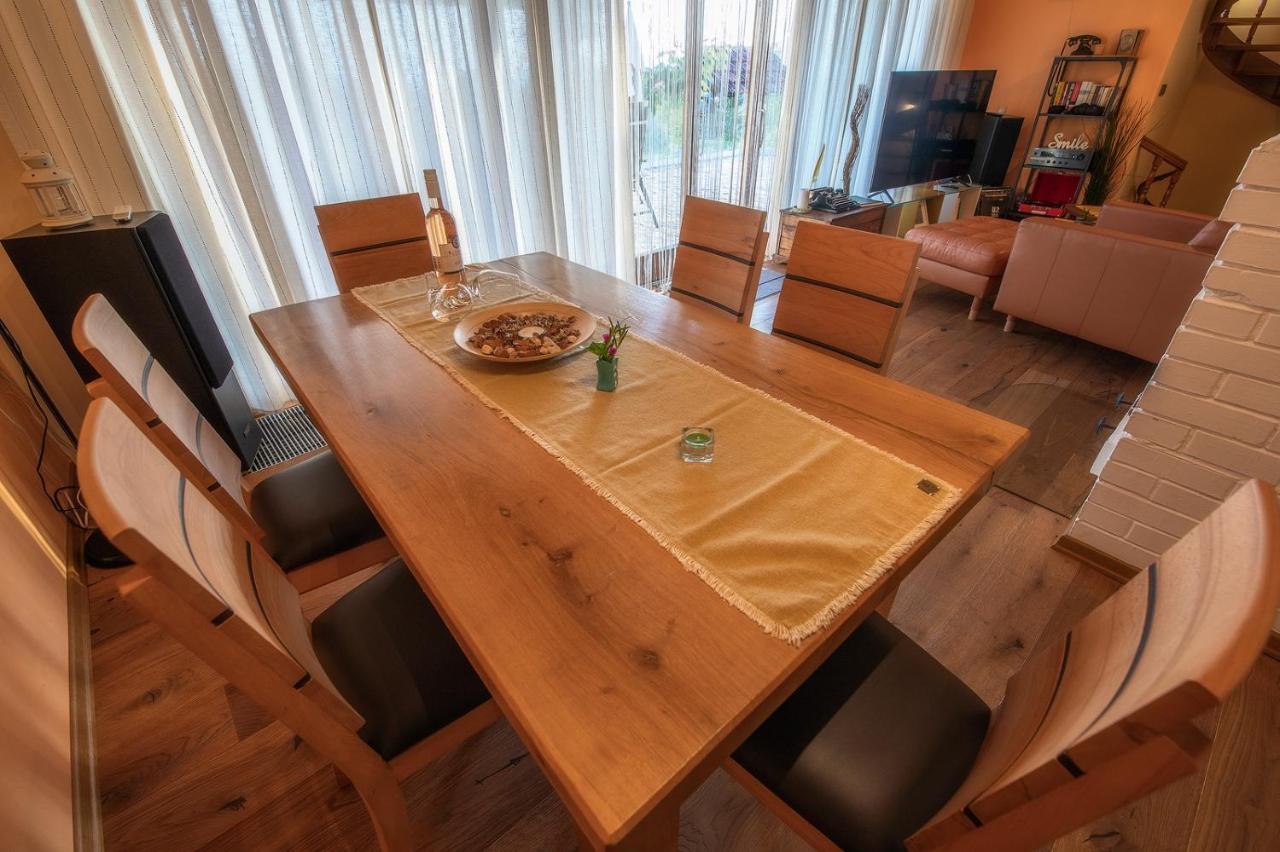 Gran Vista Holiday Home Gornji Mihaljevec Екстериор снимка