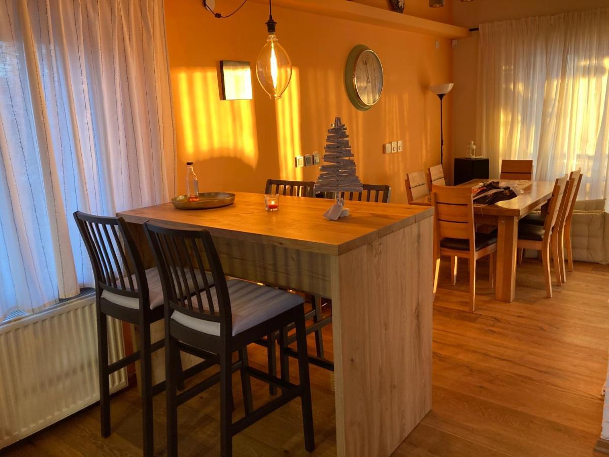 Gran Vista Holiday Home Gornji Mihaljevec Екстериор снимка